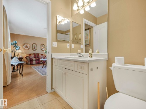304 6623 172 Street, Edmonton, AB - Indoor Photo Showing Bathroom
