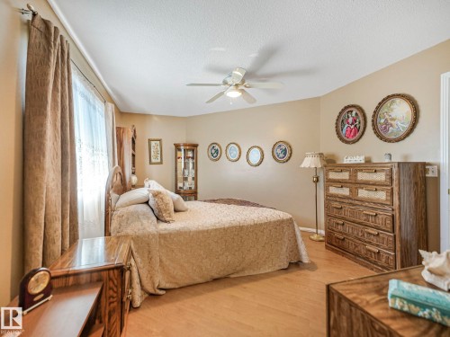 304 6623 172 Street, Edmonton, AB - Indoor Photo Showing Bedroom