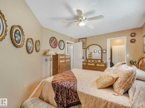 304 6623 172 Street, Edmonton, AB - Indoor Photo Showing Bedroom