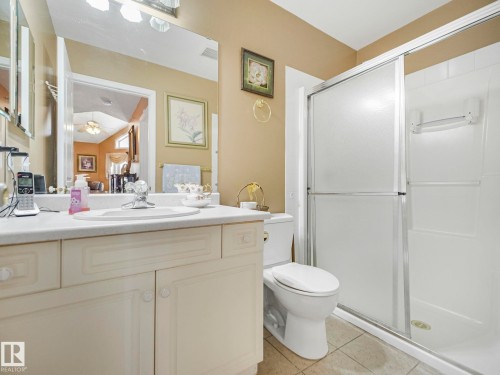 304 6623 172 Street, Edmonton, AB - Indoor Photo Showing Bathroom