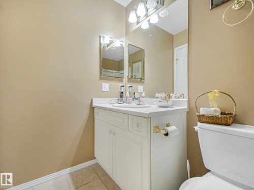 304 6623 172 Street, Edmonton, AB - Indoor Photo Showing Bathroom