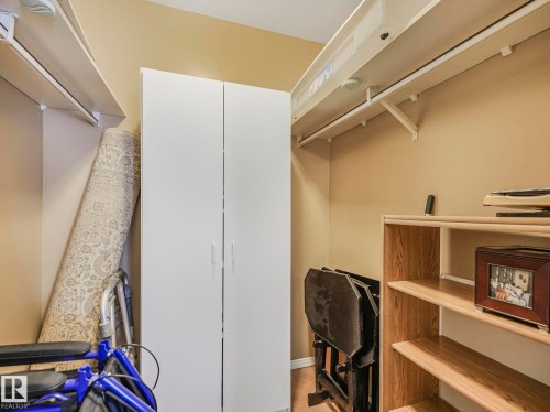 304 6623 172 Street, Edmonton, AB - Indoor With Storage