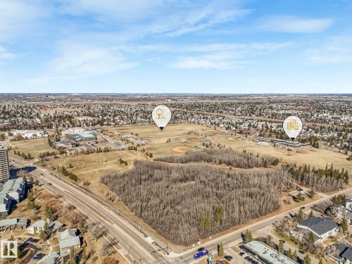 304 6623 172 Street, Edmonton, AB - Outdoor With View