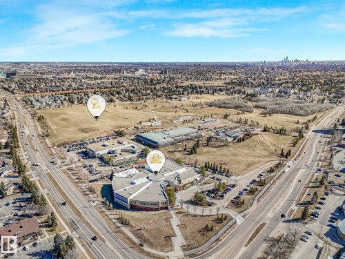 304 6623 172 Street, Edmonton, AB - Outdoor With View