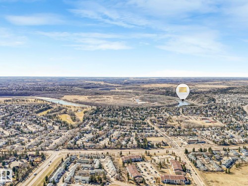 304 6623 172 Street, Edmonton, AB - Outdoor With View