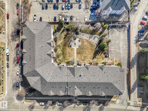 304 6623 172 Street, Edmonton, AB - Outdoor