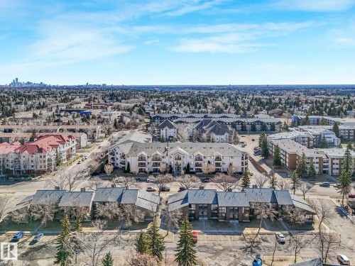 304 6623 172 Street, Edmonton, AB - Outdoor With View