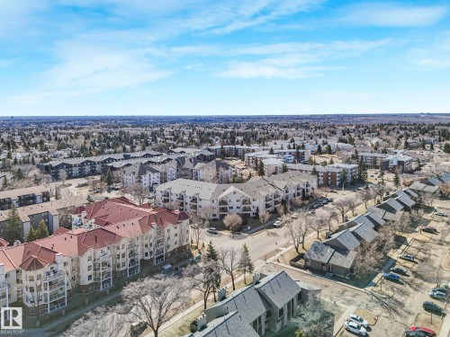 304 6623 172 Street, Edmonton, AB - Outdoor With View