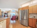 304 6623 172 Street, Edmonton, AB  - Indoor Photo Showing Kitchen 