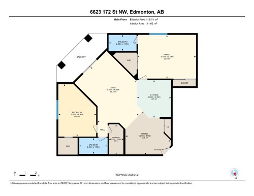 304 6623 172 Street, Edmonton, AB - Other