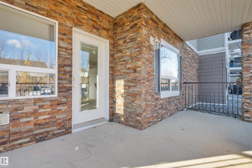 2115 9357 Simpson Drive, Edmonton, AB - Outdoor With Exterior