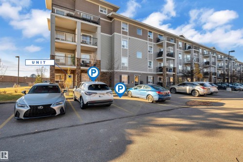 2115 9357 Simpson Drive, Edmonton, AB - Outdoor