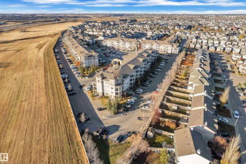 2115 9357 Simpson Drive, Edmonton, AB - Outdoor With View