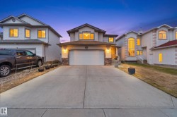 16412 60 Street  Edmonton, AB T5Y 0G4