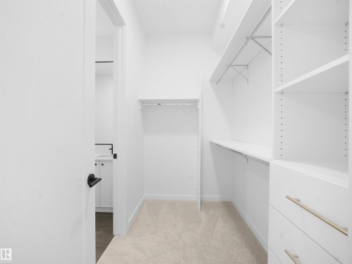 402 7459 May Common, Edmonton, AB - Indoor With Storage