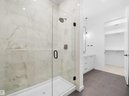 402 7459 May Common, Edmonton, AB - Indoor Photo Showing Bathroom