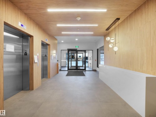 402 7459 May Common, Edmonton, AB - Indoor Photo Showing Other Room