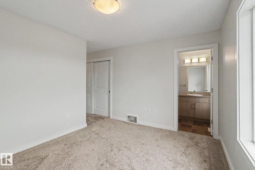 43 2803 James Mowatt Trail, Edmonton, AB - Indoor Photo Showing Other Room