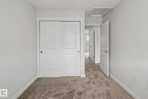 43 2803 James Mowatt Trail, Edmonton, AB - Indoor Photo Showing Other Room