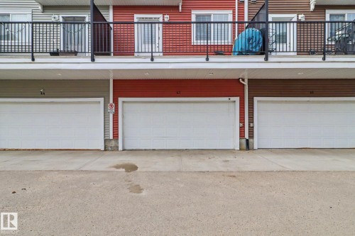 43 2803 James Mowatt Trail, Edmonton, AB - Outdoor With Exterior