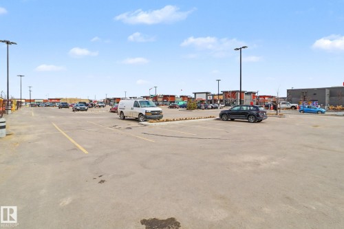 43 2803 James Mowatt Trail, Edmonton, AB - Outdoor