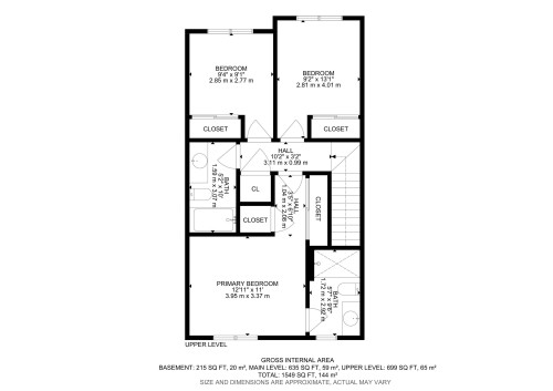 43 2803 James Mowatt Trail, Edmonton, AB - Other