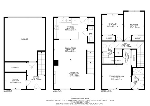 43 2803 James Mowatt Trail, Edmonton, AB - Other