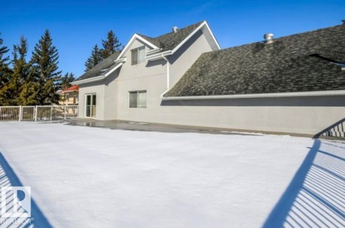 18633 122 Avenue, Edmonton, AB - Outdoor
