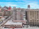 1005 9939 109 Street, Edmonton, AB  - Outdoor With Facade 