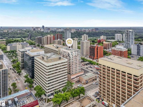 1005 9939 109 Street, Edmonton, AB 