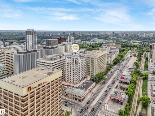 1005 9939 109 Street, Edmonton, AB 
