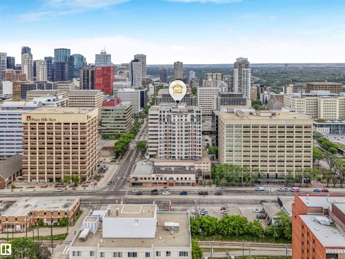 1005 9939 109 Street, Edmonton, AB 