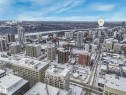 1005 9939 109 Street, Edmonton, AB  - Outdoor With View 