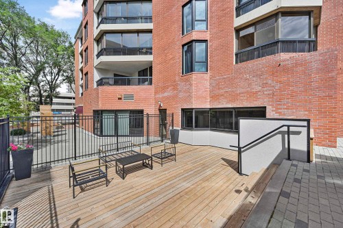 701 11503 100 Avenue, Edmonton, AB - Outdoor With Exterior