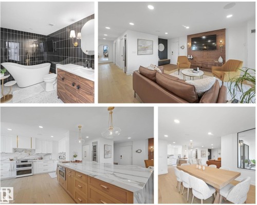 701 11503 100 Avenue, Edmonton, AB - Indoor