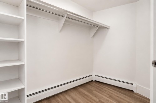 103 9715 110 Street, Edmonton, AB - Indoor With Storage