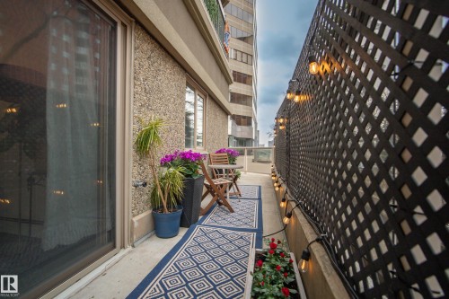 103 9715 110 Street, Edmonton, AB - Outdoor With Exterior