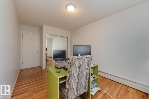 102 11217 103 Avenue, Edmonton, AB - Indoor Photo Showing Office