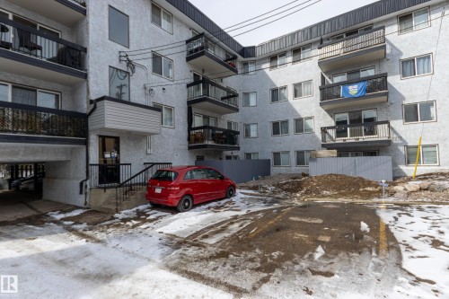 102 11217 103 Avenue, Edmonton, AB - Outdoor