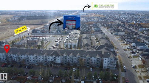 421-3425 19 Street, Edmonton, AB -  With View