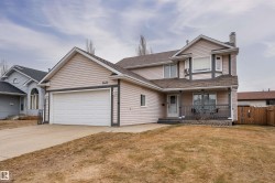 3627 146 Avenue  Edmonton, AB T5Y 2J6