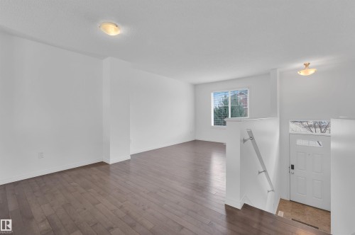 Image quality insufficient for description - 13 1030 Chappelle Boulevard, Edmonton, AB - Indoor Photo Showing Other Room
