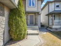 8723 207 Street Nw, Edmonton, AB  - Outdoor 
