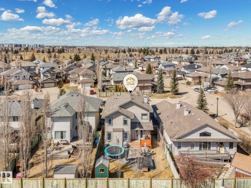 8723 207 Street Nw, Edmonton, AB - Outdoor With View