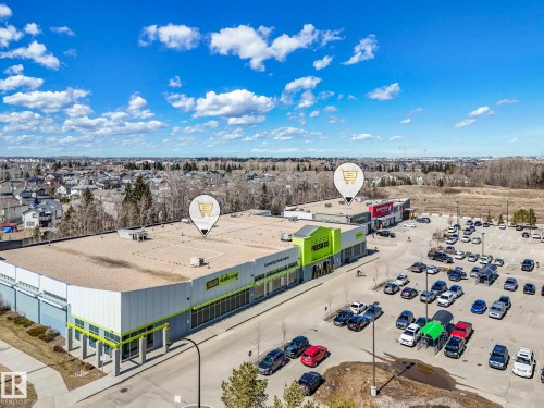 8723 207 Street Nw, Edmonton, AB - Outdoor With View