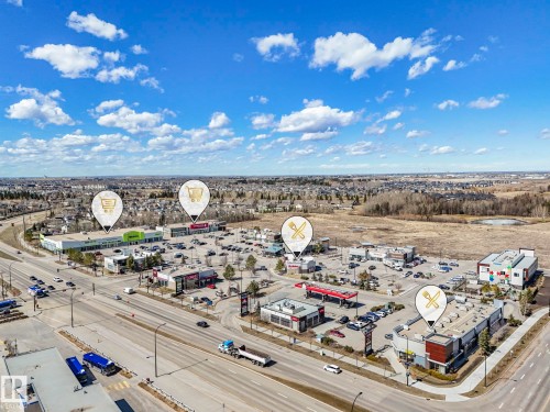 8723 207 Street Nw, Edmonton, AB - Outdoor With View