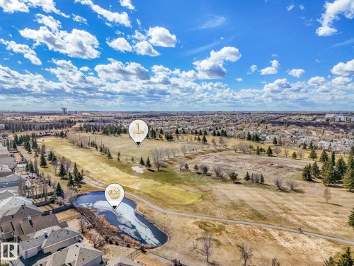 8723 207 Street Nw, Edmonton, AB - Outdoor With View