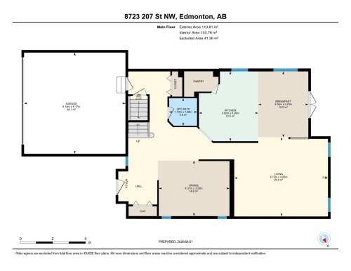 8723 207 Street Nw, Edmonton, AB - Other