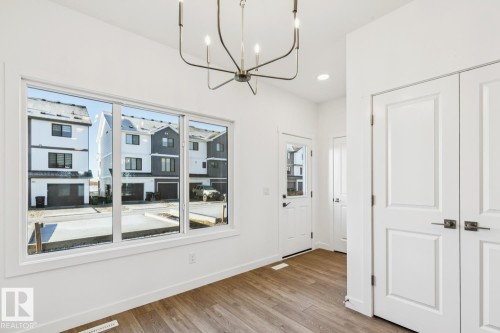 1605 210A Street, Edmonton, AB - Indoor Photo Showing Other Room