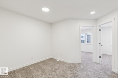 1605 210A Street, Edmonton, AB - Indoor Photo Showing Other Room